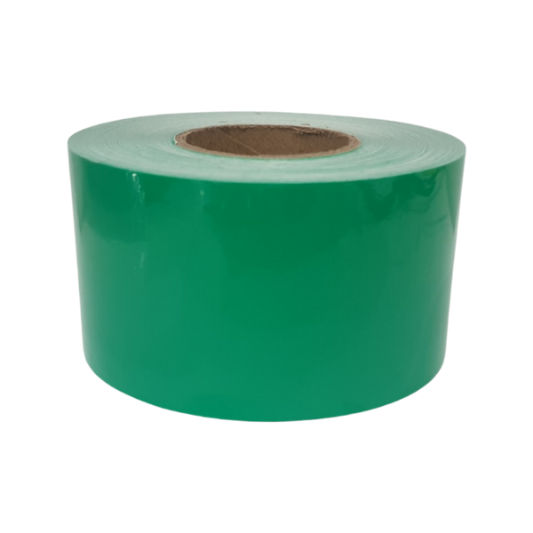 Archford Green Vinyl Tape