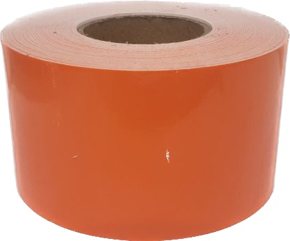 Archford Orange Vinyl Tape