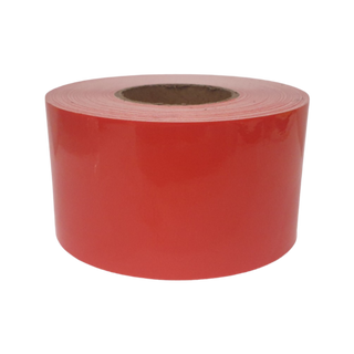 Archford Red Vinyl Tape