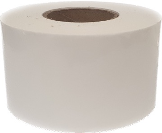 Archford White Vinyl Tape