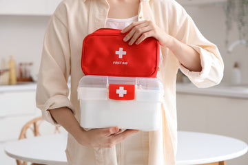How to Create a Family Survival First Aid Kit: Be Ready for Any Emergency?
