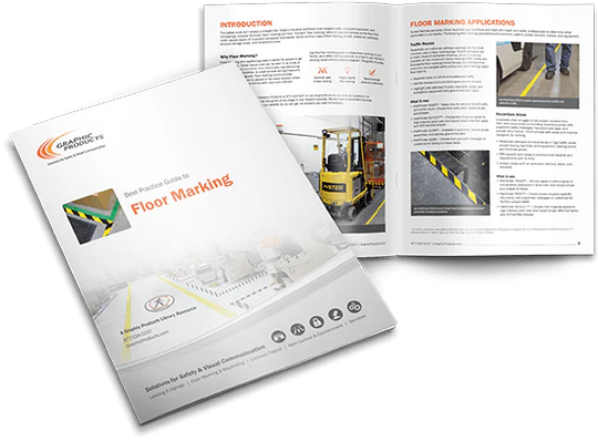 Floor Marking Guide: A Step-by-Step Approach to Safety