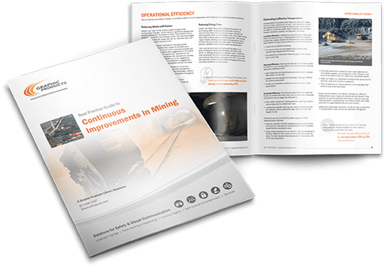 Boosting Productivity: Continuous Improvement in Mining Guide