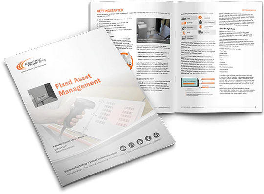 Fixed Asset Management Guide: Streamlining Asset Tracking