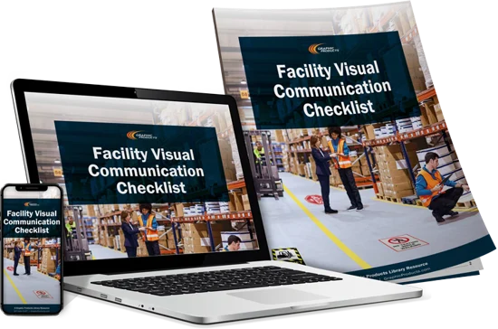 Facility Visual Communication Checklist Guide for Success