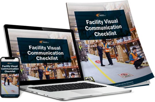 Facility Visual Communication Checklist Guide for Success