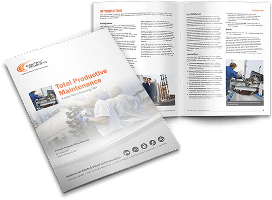 Total Productive Maintenance Guide for Success