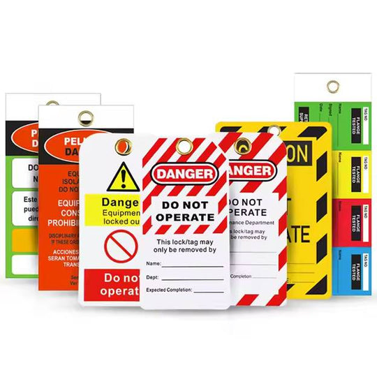 Electrical Isolation Tagging Tips for 2025