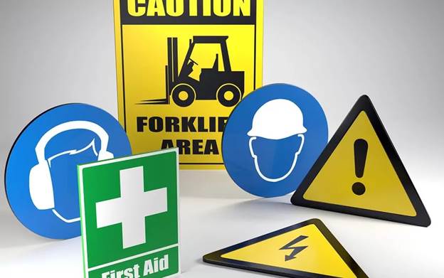 Top Workplace Tagging Tips for Safety Compliance
