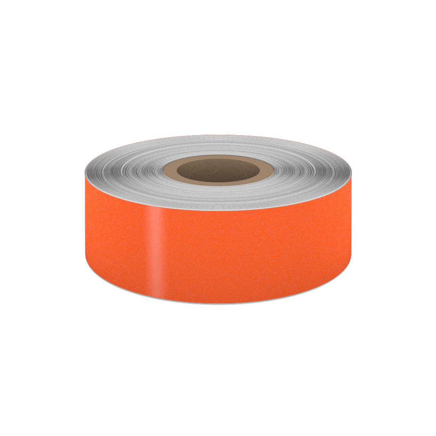 Reflective Vinyl Tape