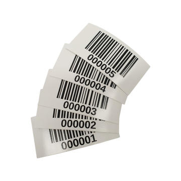 Asset Labels & Stickers