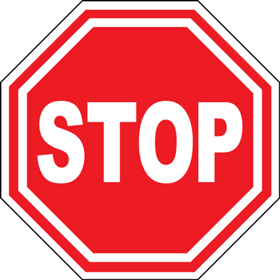 Floor Signs