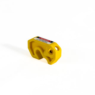 Miniature Circuit Breaker Lockdown – CBL01