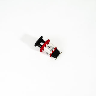 Pin Out Standard Circuit Breaker Lockout