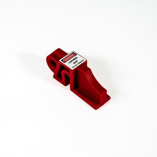 Universal Fuse Holder Lockout Slim Grip - CBL03