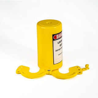 Cylinder Electrical Large Plug Lockout