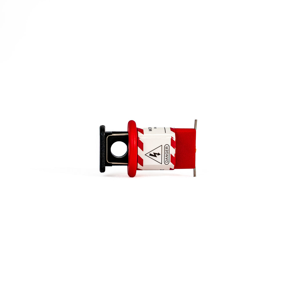 Pin Out Wide Circuit Breaker Lockout