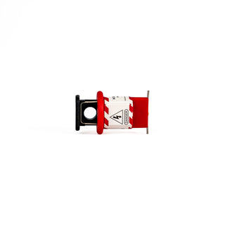Pin Out Wide Circuit Breaker Lockout