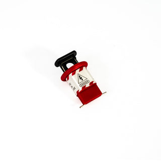 Pin Out Wide Circuit Breaker Lockout