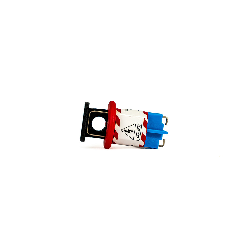 Pin In Standard Circuit Breaker Lockout – PIS