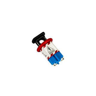 Pin In Standard Circuit Breaker Lockout