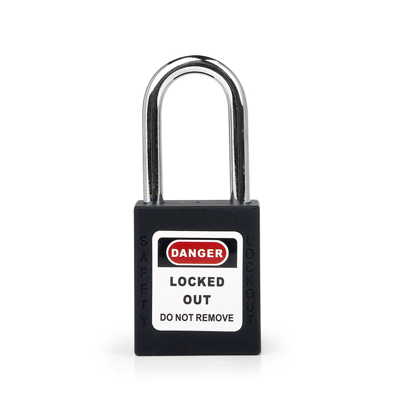 Archford 38mm Steel Padlock - Keyed Alike