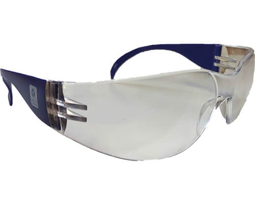 YSF Cobalt Eyewear