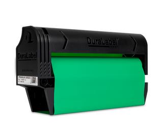 Green Premium Ribbon