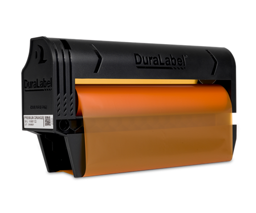 Orange Premium Ribbon