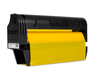 Yellow Premium Ribbon