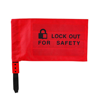 Small Safety Plug Lockout Isolation Bag – LB11