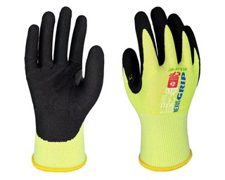 YSF Nexus GRIP Elite Cut F