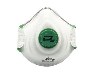 YSF Moulded Fit P2 Respirator