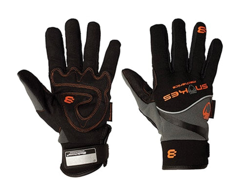 YSF Snakes Mechanics Glove