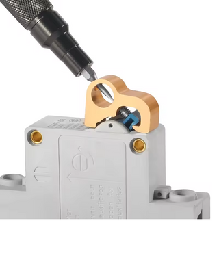 Universal Toggle MCB Lockout - ARC-D26