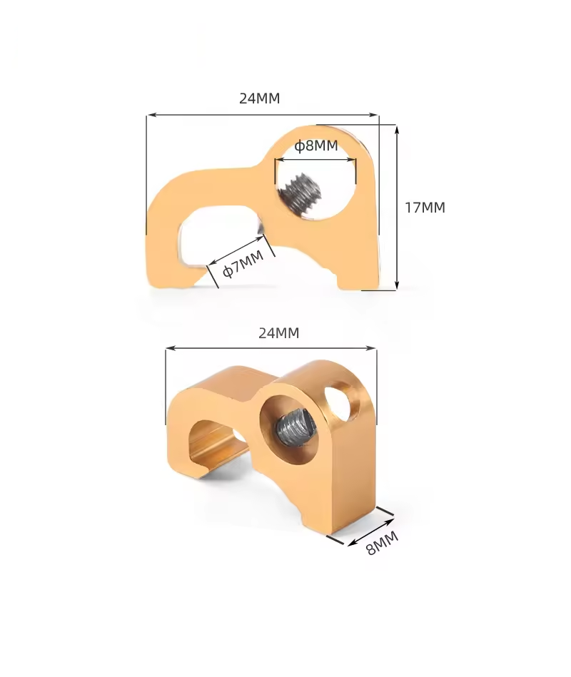Universal Toggle MCB Lockout