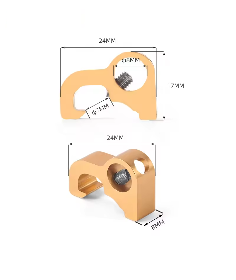 Universal Toggle MCB Lockout - ARC-D26