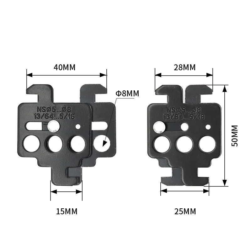 Two Way Toggle Hasp - CBL71