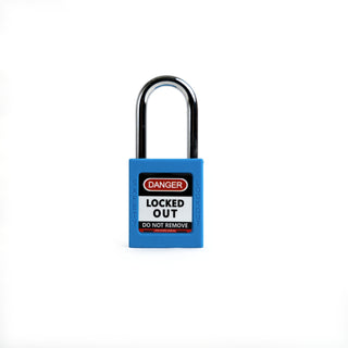 Archford 38mm Steel Padlock - Keyed Different