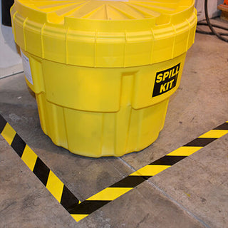 PathFinder FLEX Floor Marking Tape - Yellow