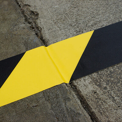 PathFinder FLEX Floor Marking Tape - Yellow