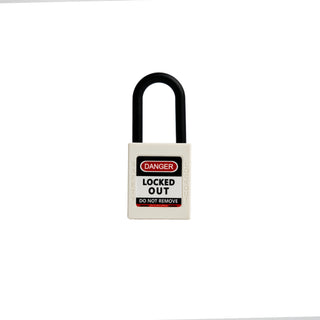 Archford 38mm Non-Conductive Padlock - Keyed Different