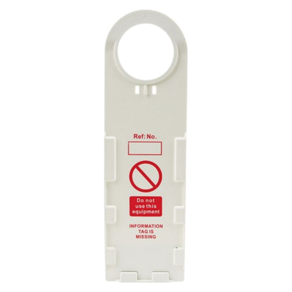 Archford Scaffold Tag Holder | Shop Online | Fast Shipping