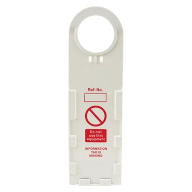 Archford Scaffold Tag Holder | Shop Online | Fast Shipping