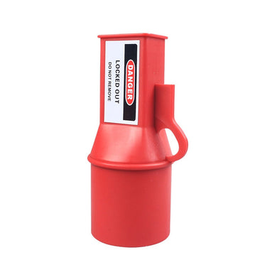 Lockout Tagout - Pin & Sleeve Socket - Large- EPL24