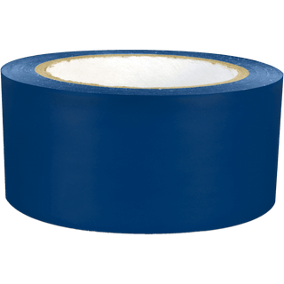 Blue 5S Floor Tape - 50mm x 33m