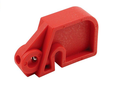 Lockout Tagout - Universal Fuse Holder Lockout – CBL04-1