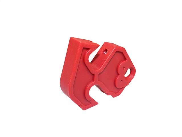 Universal Multi-Functional Circuit Breaker Lockout