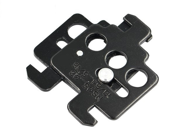 Two Way Toggle Hasp - CBL71