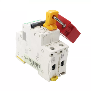 MCB For Schneider Electric Acti9 iC60 MCB